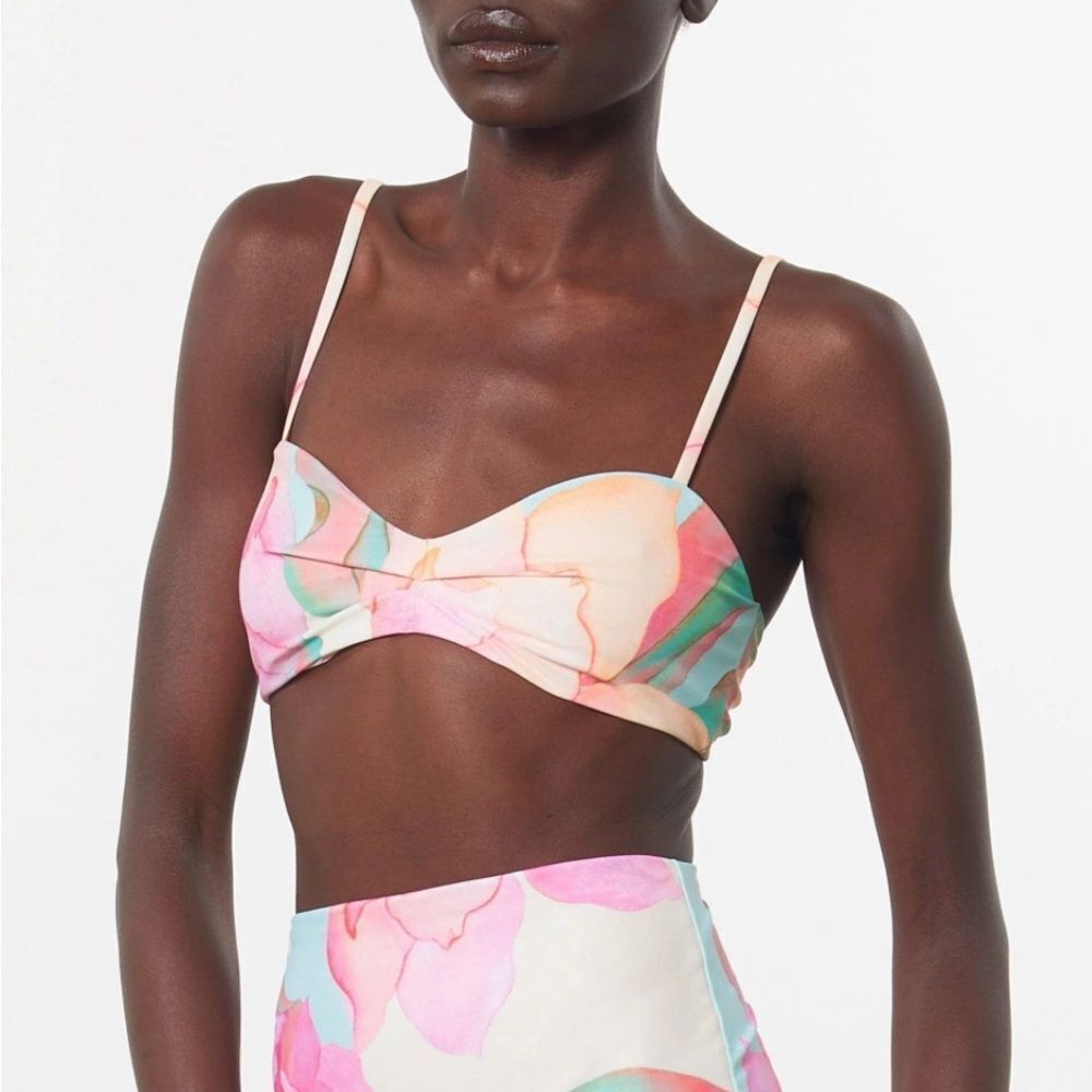 CALIDA Bikini top MARA HOFFMAN ✨✨✨